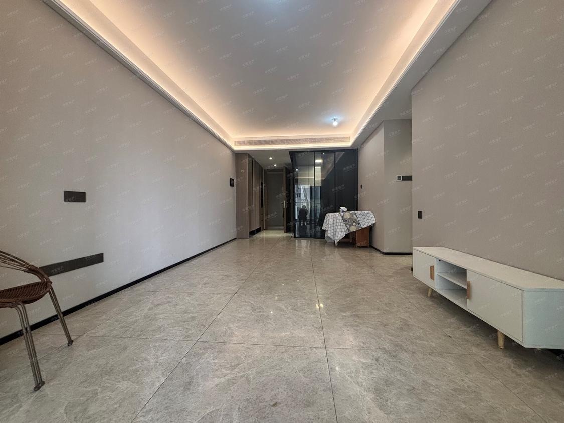 整租·卓越招商臻珑府