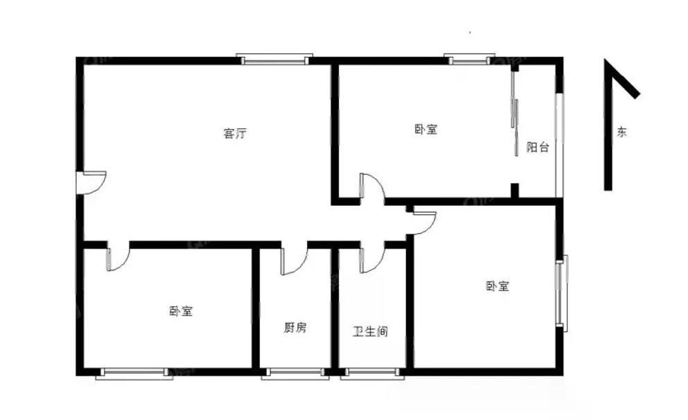 整租·天地大厦