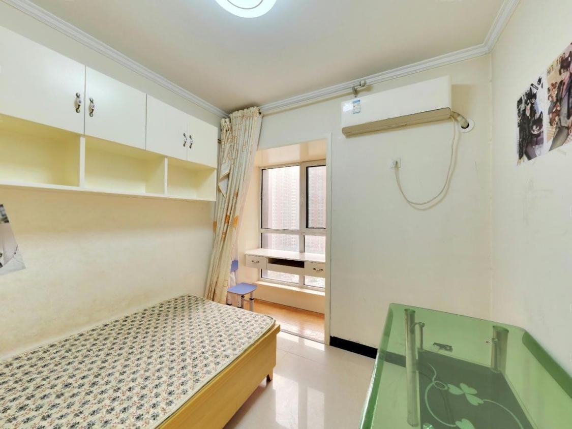 整租·润华翡翠城