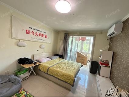 丰台马家堡整租 嘉园二里小区2室1厅/42平/低楼层