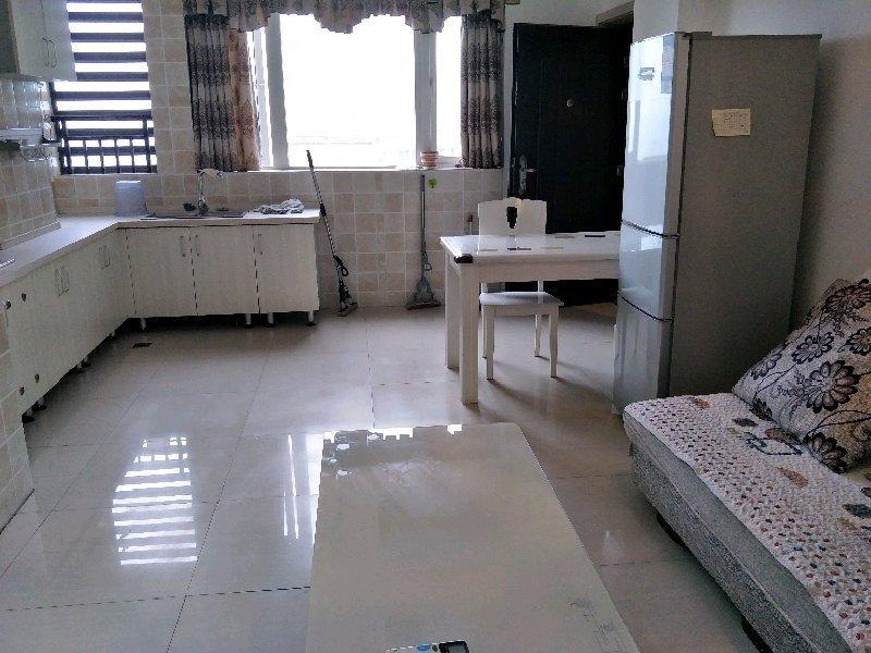 整租·恒大同景国际城(香溪迈上)