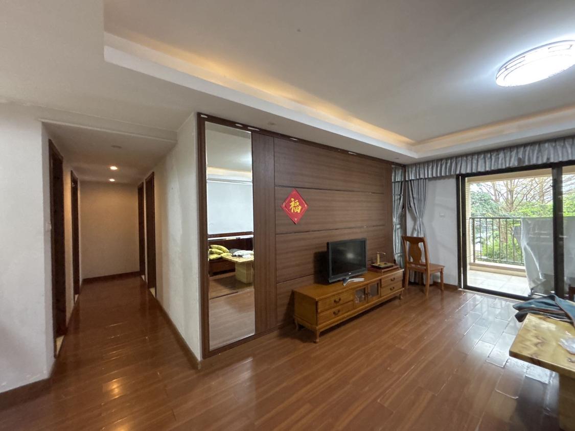 整租·万科府前一号