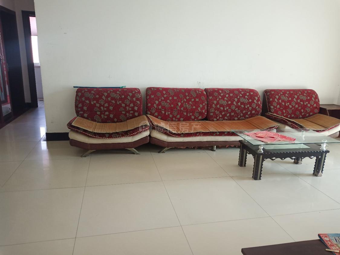 整租·光彩美庐花园