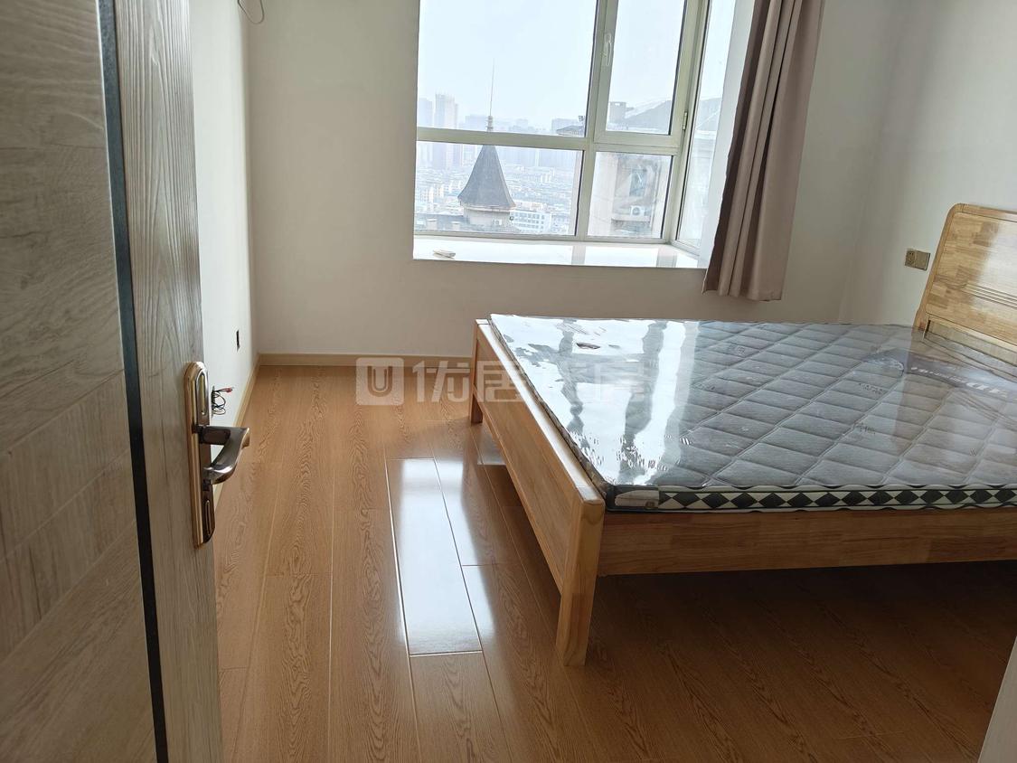 整租·沂河明珠