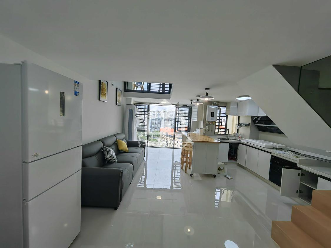 整租·马来西亚园