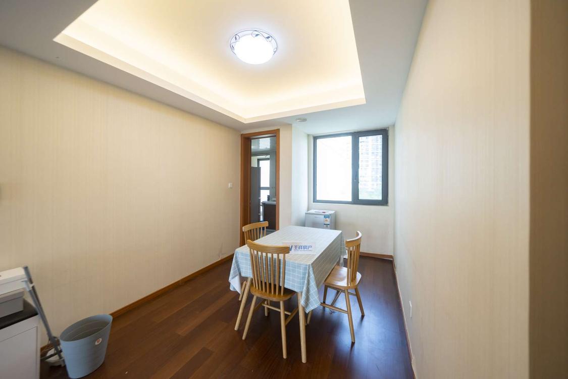 整租·正荣润江城