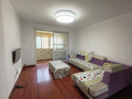 贾汪贾汪区政府整租 泉城花都(B区)3室2厅/121平/中楼层