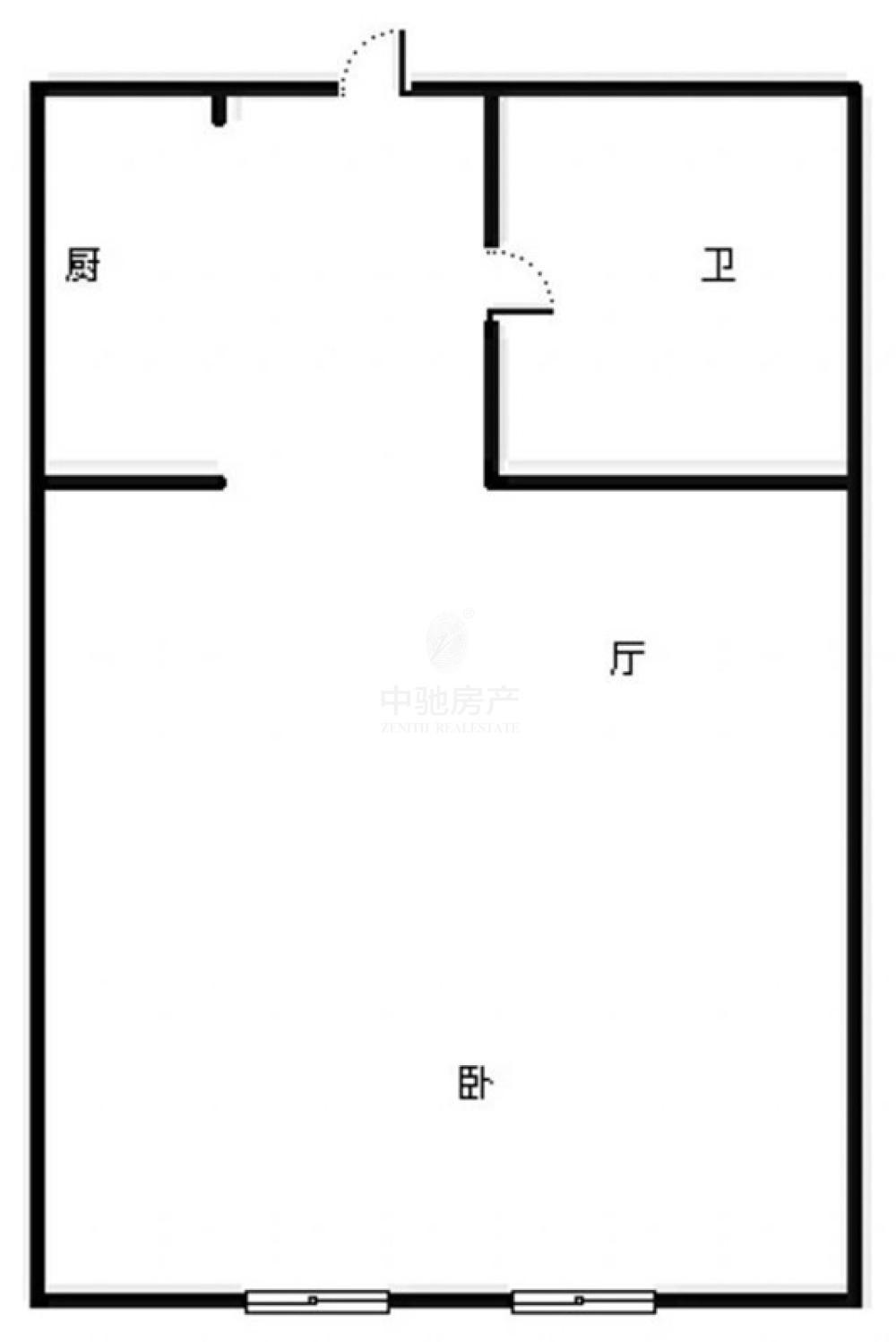 整租·福瀛国际公寓