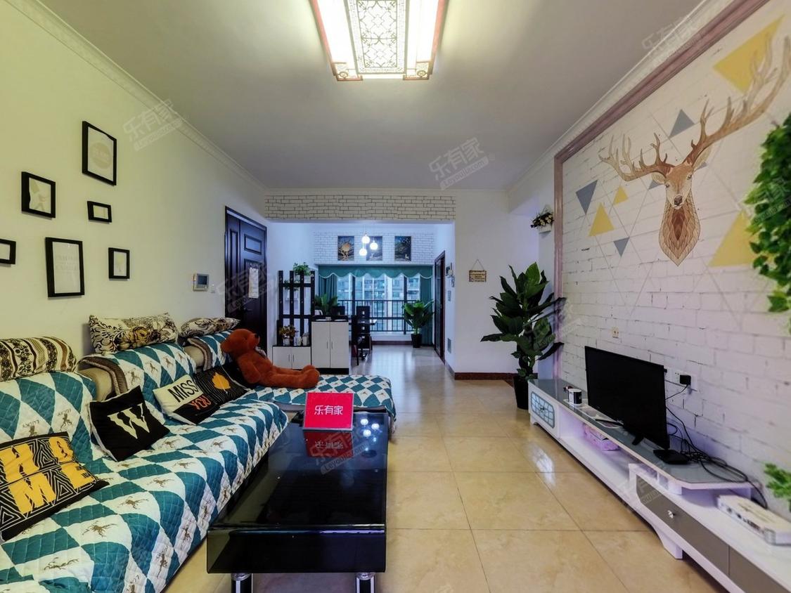 整租·裕龙君汇