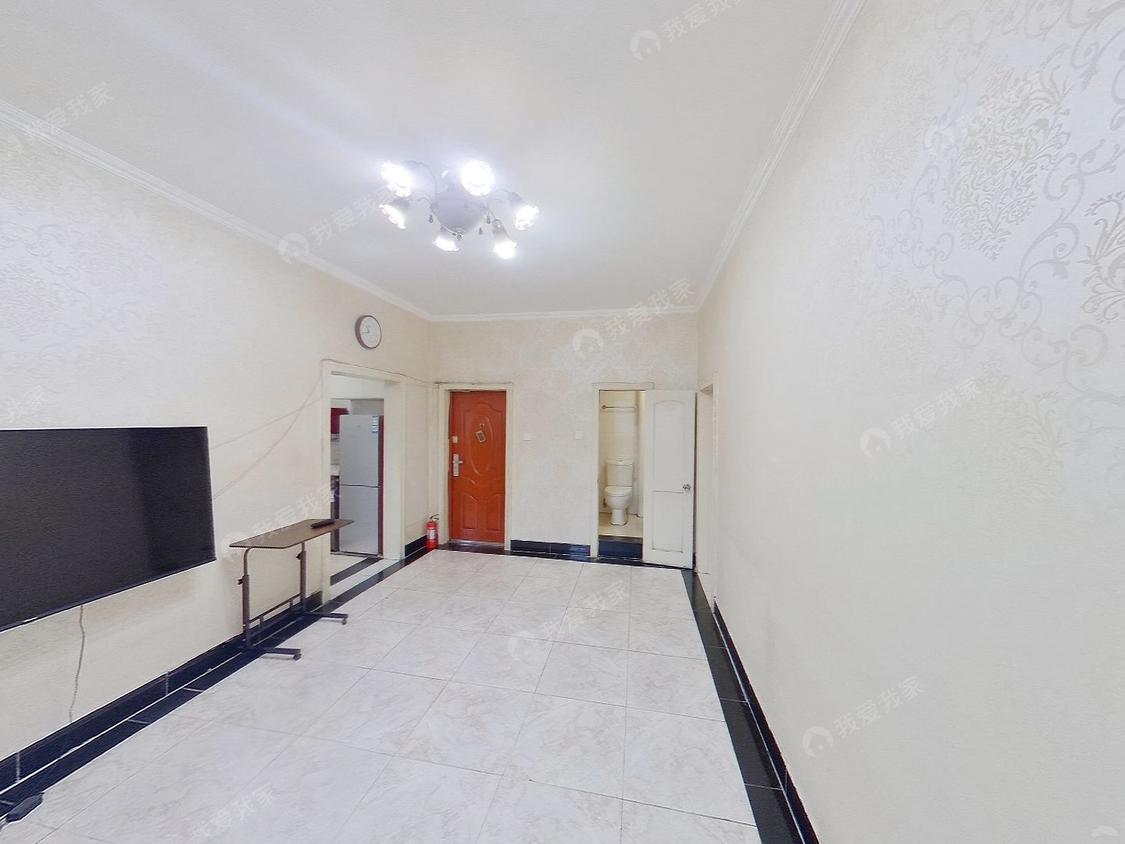 整租·莲花池东路