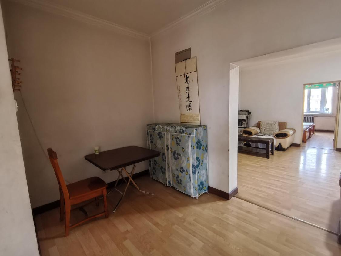 整租·苏园小区