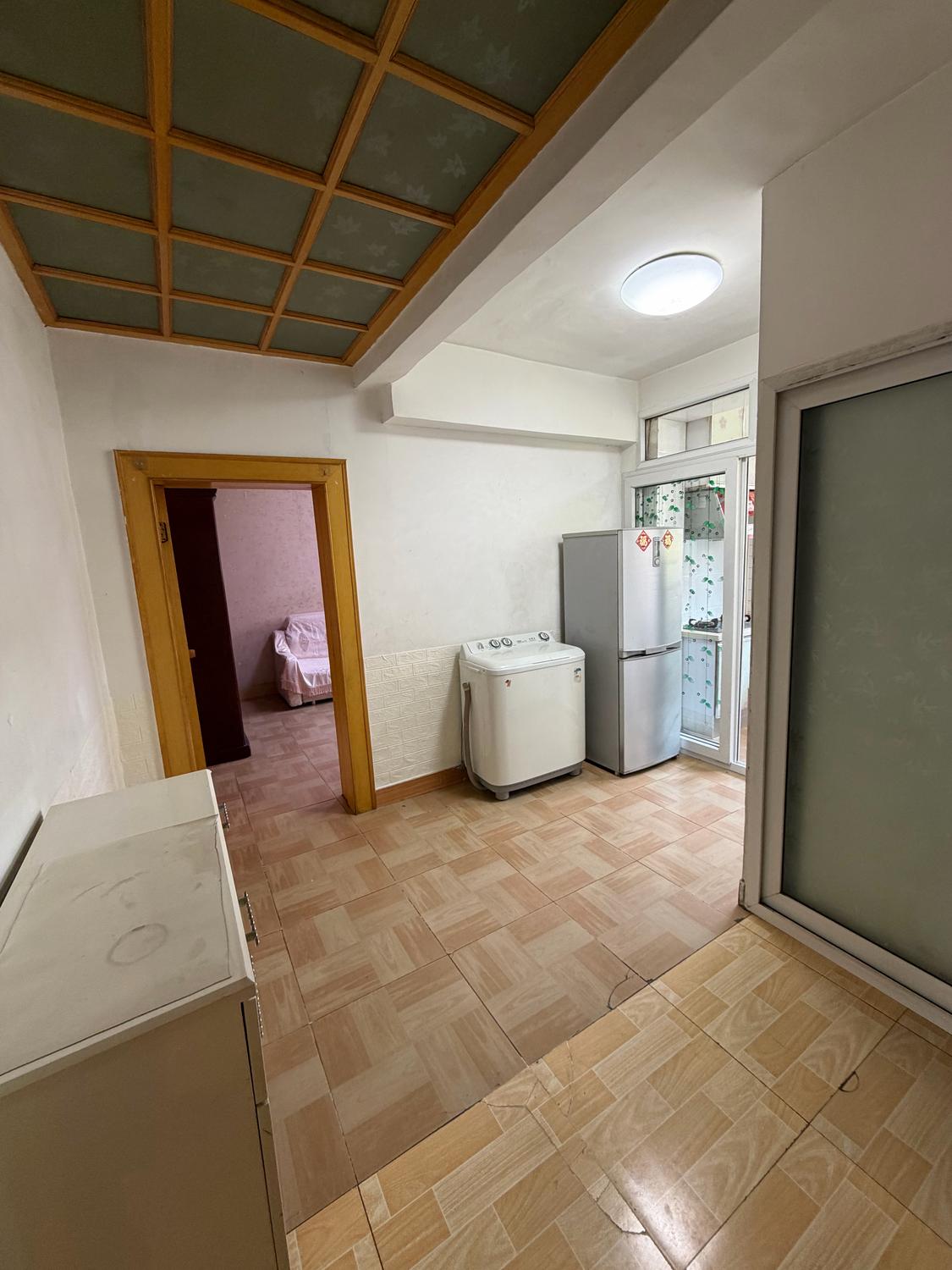 整租·安达里(北辰)