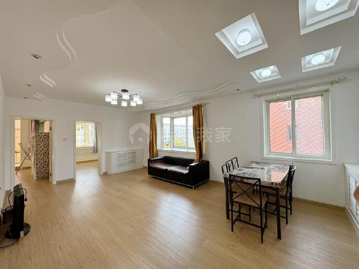 整租·翠屏北里(西区)