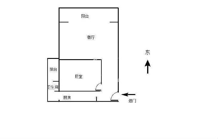 整租·丽阳星城(二期)