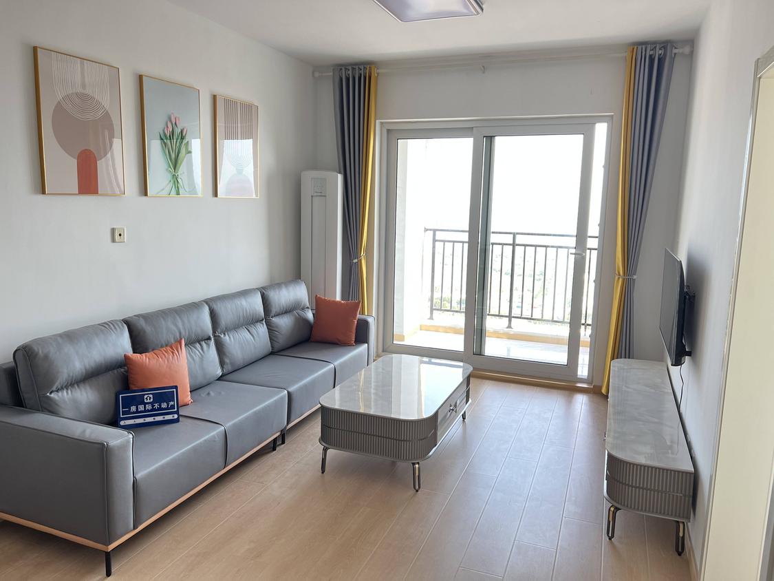 整租·银盛泰浪琴海