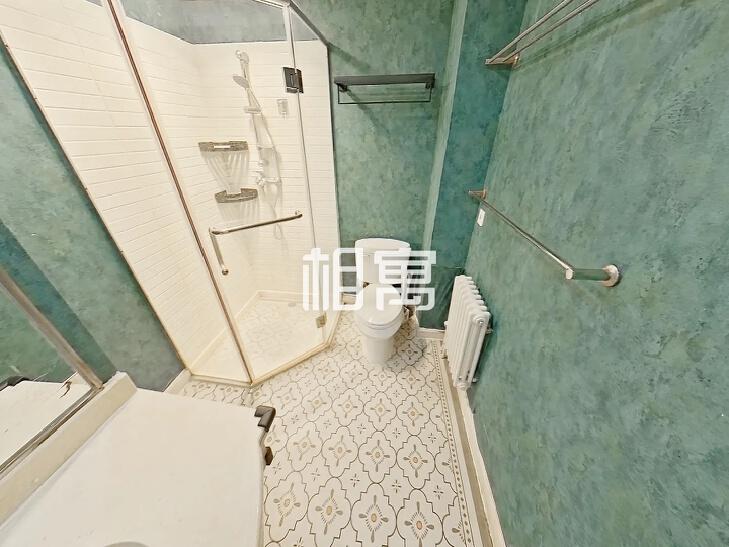 整租·金桥国际公寓