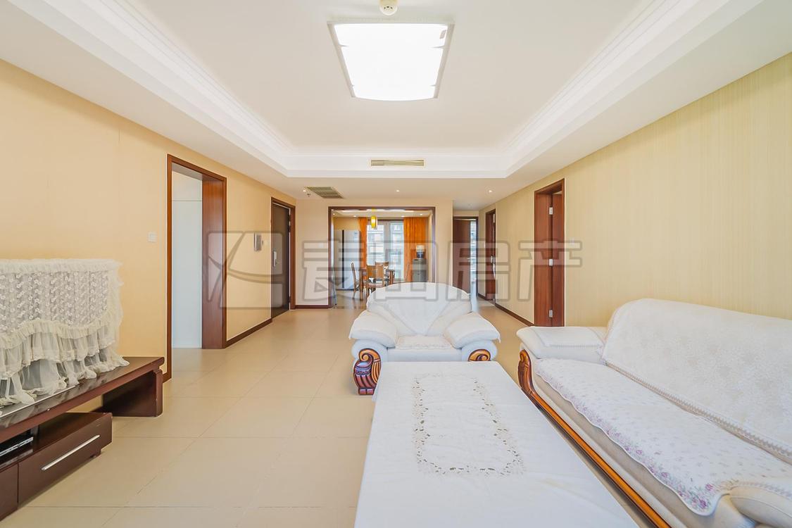 整租·华彩国际公寓