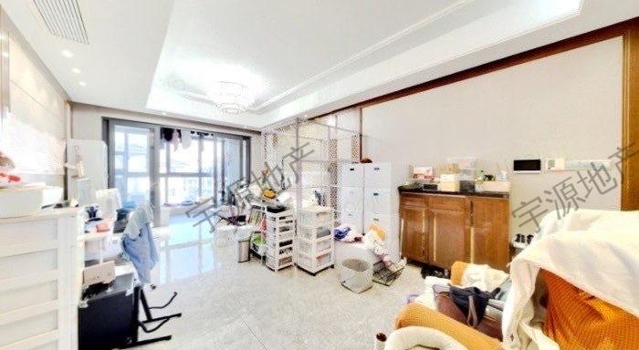 整租·恒大御澜庭(二期)