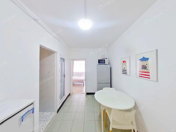 整租·西便门西里小区