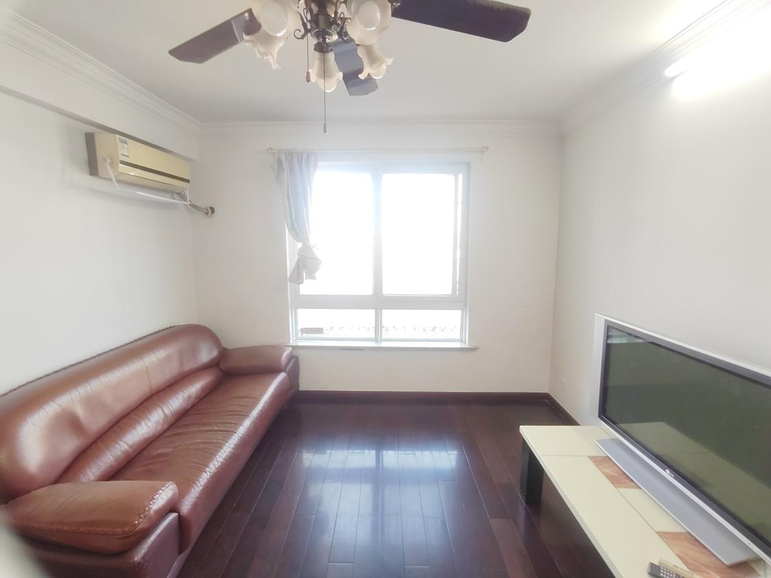 整租·聚缘中庭