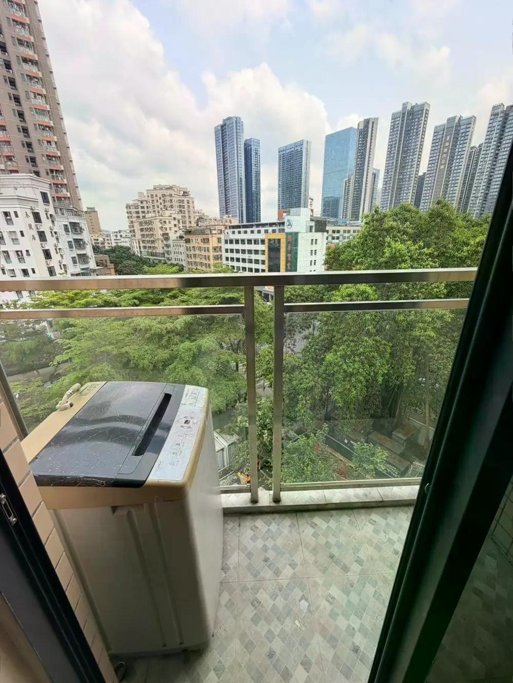 整租·水口花园