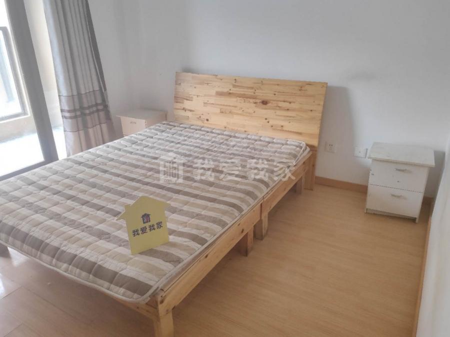 整租·中粮鸿云