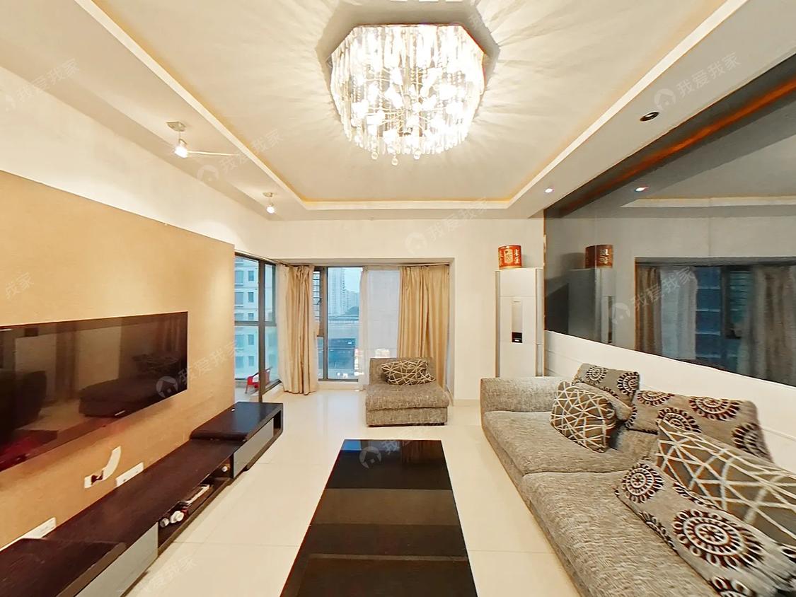 整租·自由水岸花园