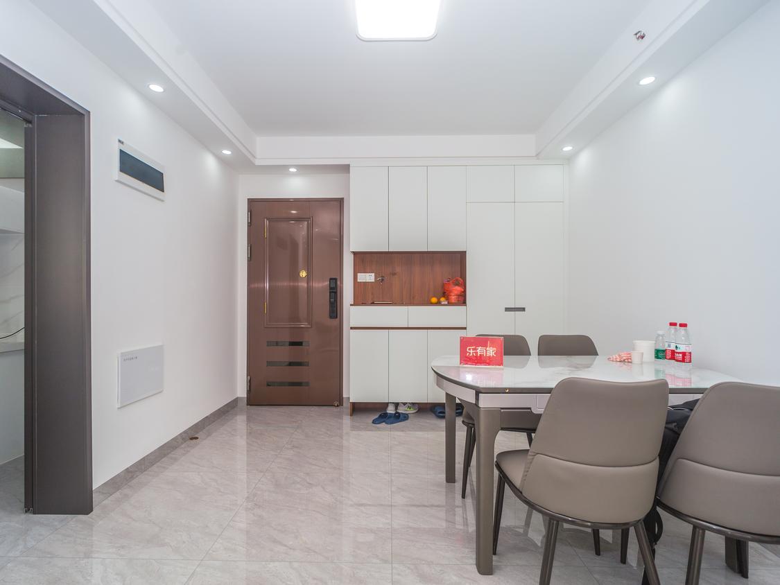 整租·悦峰华府