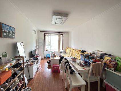 undefined整租·鑫湖家园(B区)·2室1厅85㎡ | 南北 | 丰台 云岗