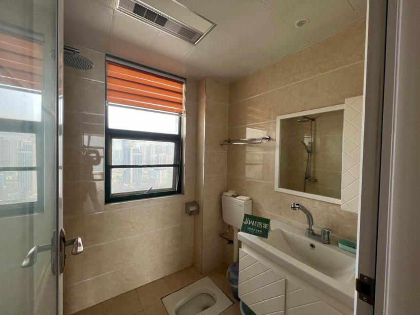 整租·硚房康城