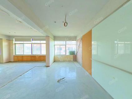 福田景田整租 富霖花园4室2厅/238平/中楼层