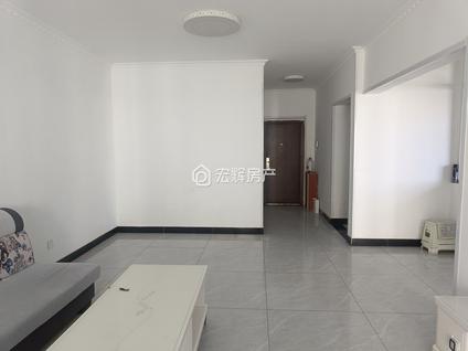 安宁海关整租 鸿庆苑2室2厅/92平/低楼层