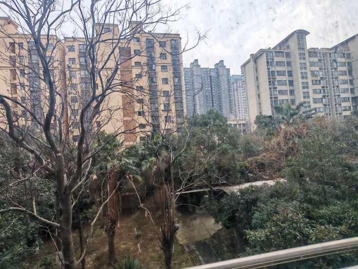 整租·天骥俊园