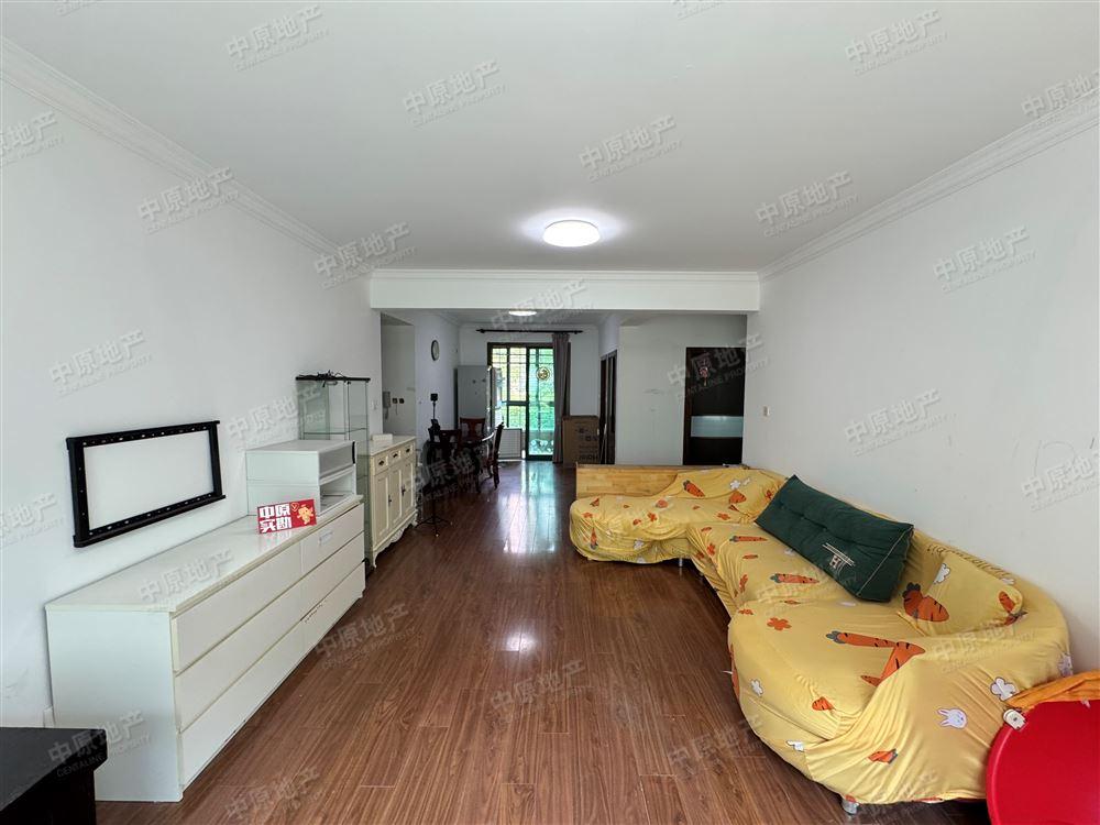 整租·金洋十方庭