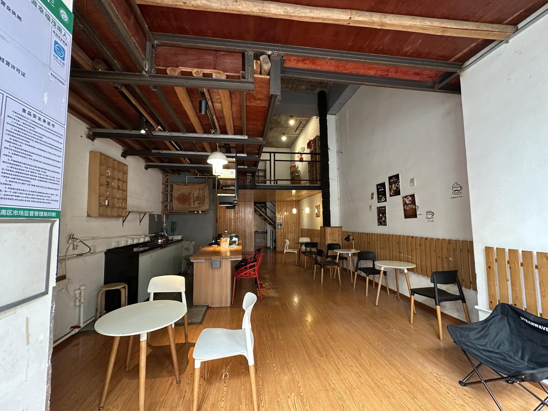 整租·福华城市花园