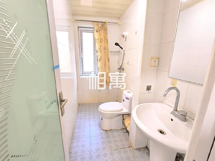 整租·马家堡路33号院