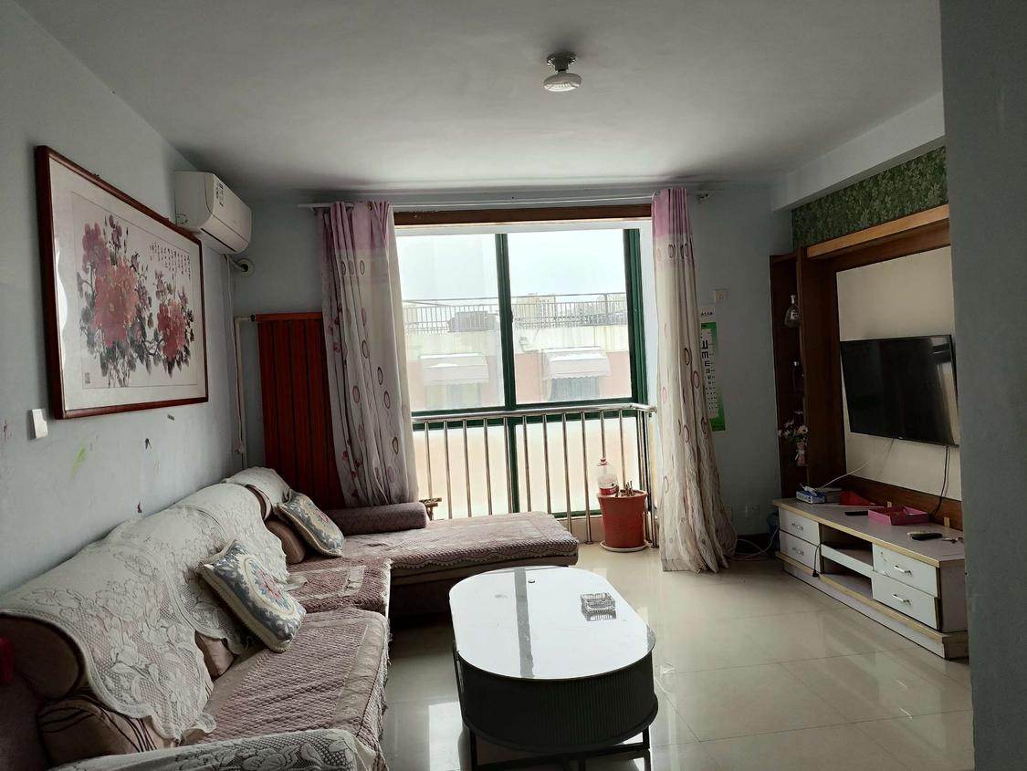 整租·黄海小区(南区)