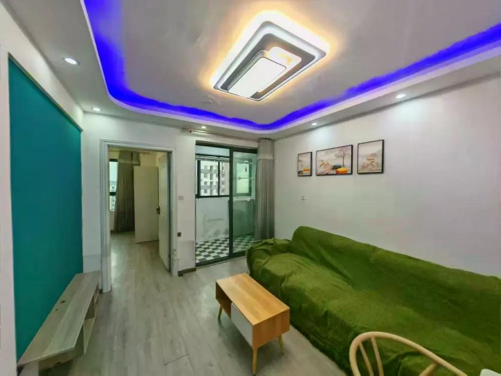 整租·彩天名苑