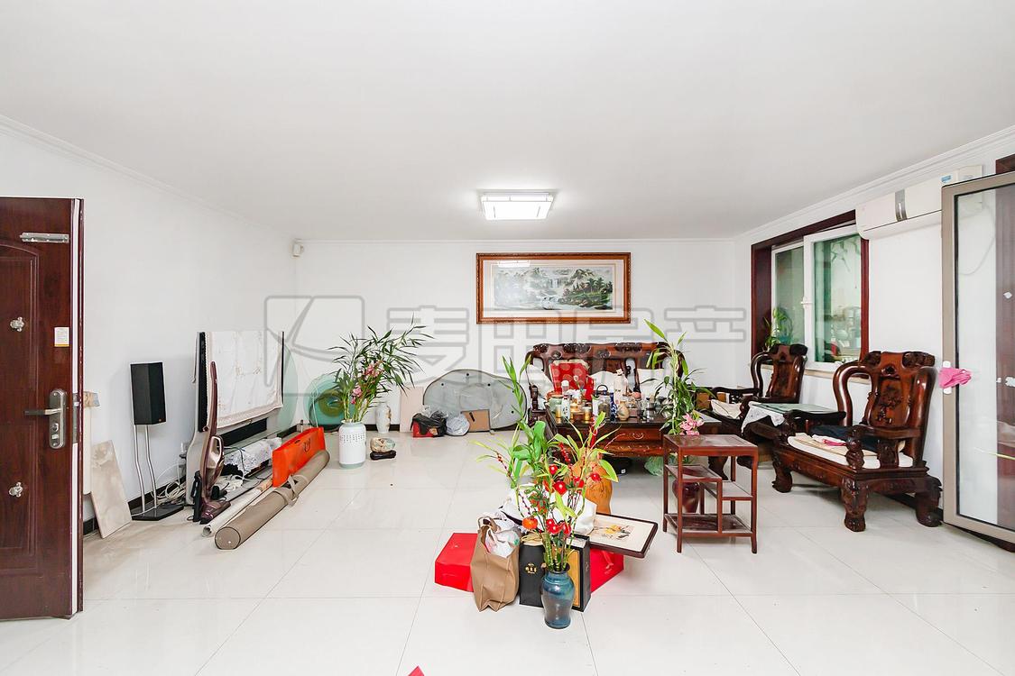 整租·紫芳园(二区)