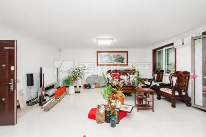 丰台方庄整租 紫芳园(二区)3室1厅/174平/低楼层