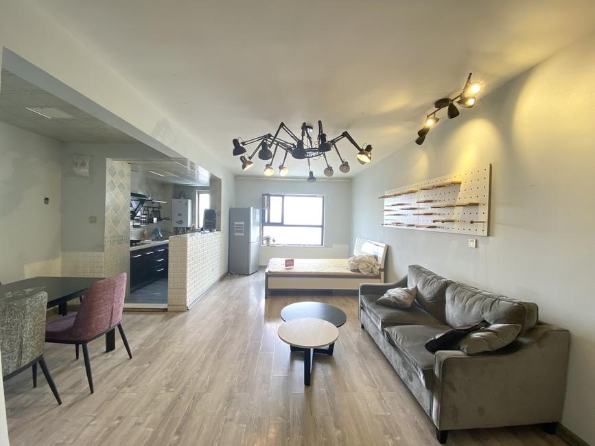 整租·国太旺座