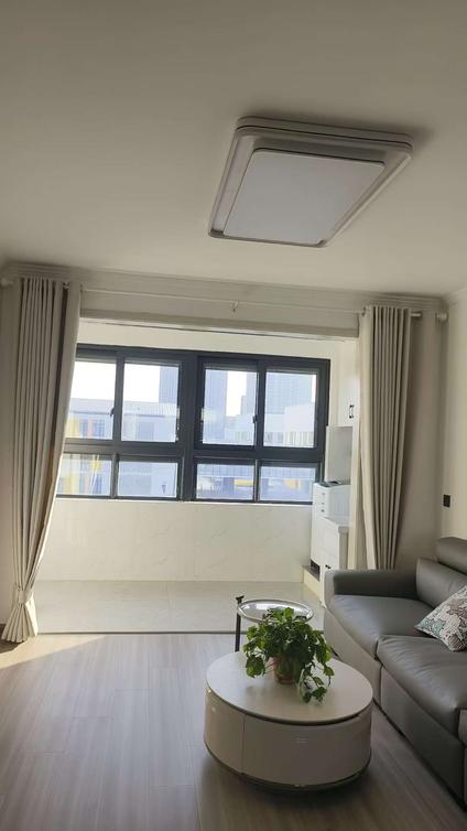 江都江都其他整租 东方上城3室2厅/100平/高楼层