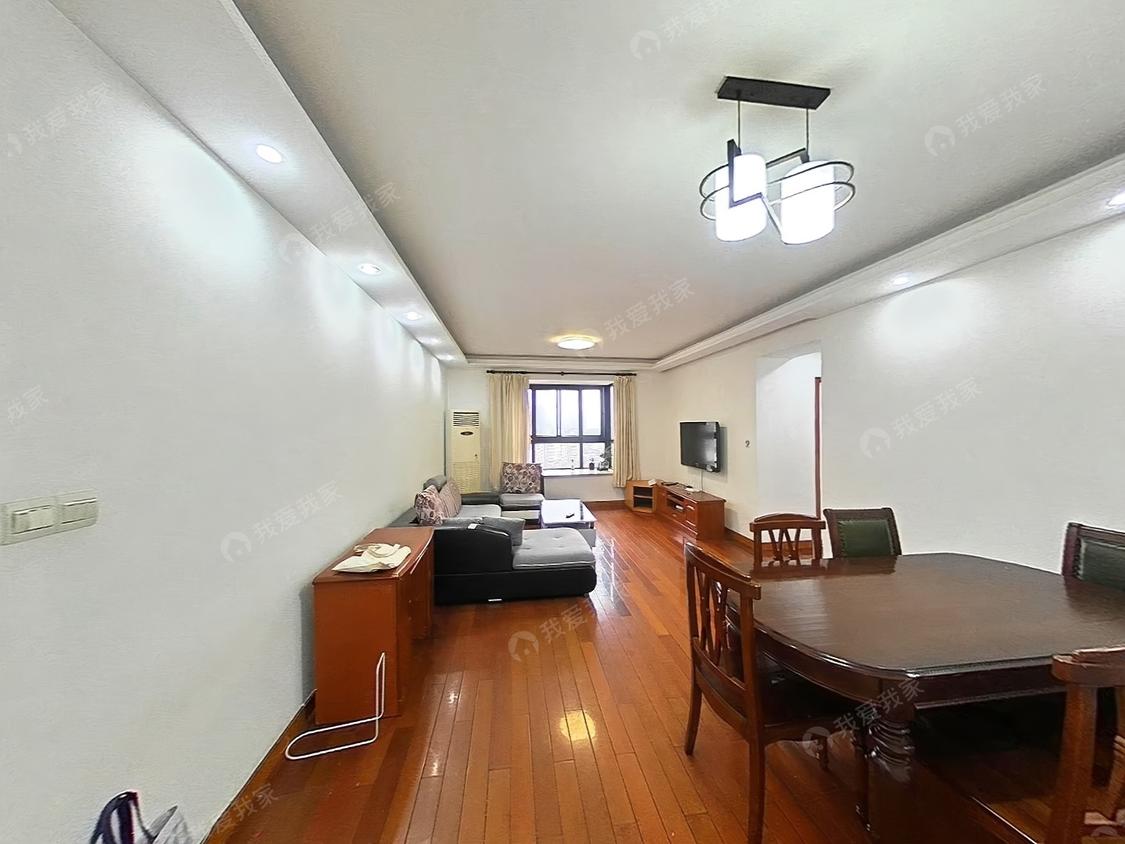 整租·清江花苑(圆梦园)