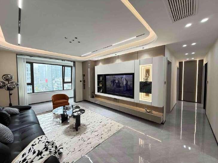 整租·绿地IFC中央公馆