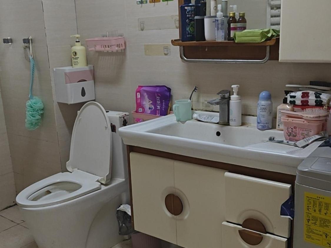 整租·东尚蓝湾