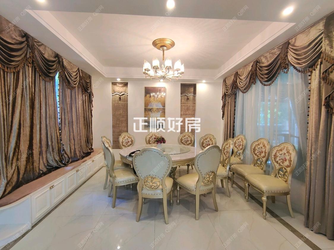 整租·华融琴海湾