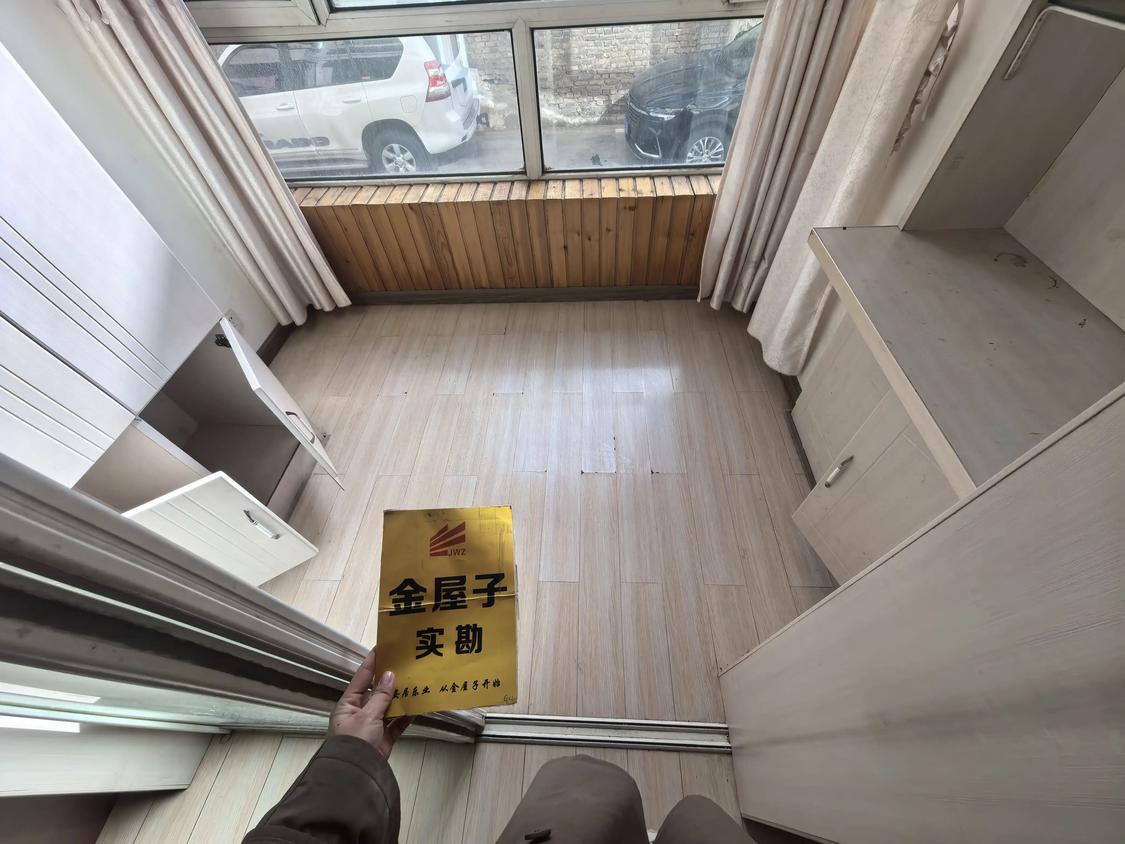 整租·茂源水岸星光