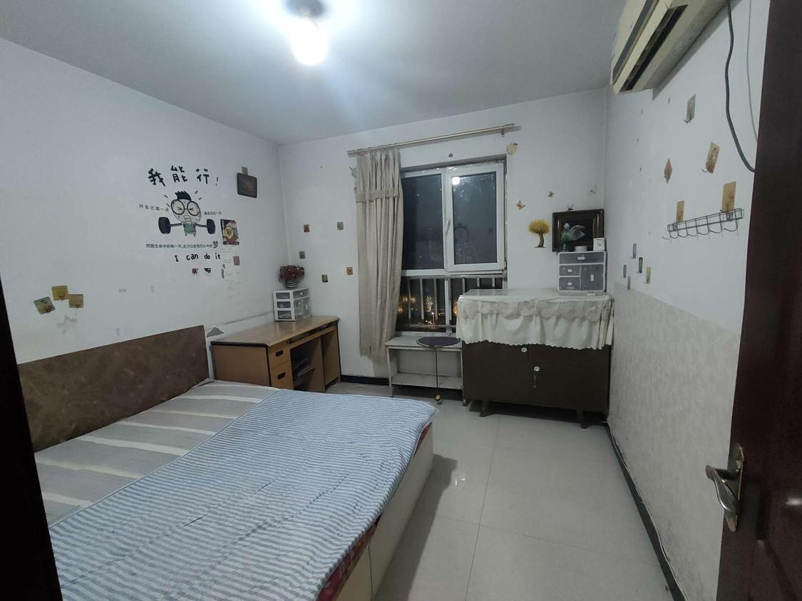 整租·中诚香槟郡