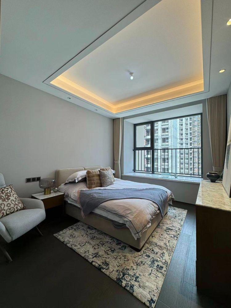 整租·融创徐汇滨江壹号