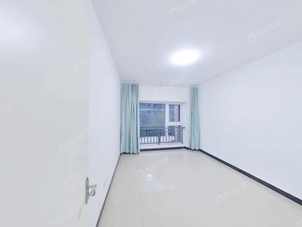 上城采荷整租 滨江凯旋门4室1厅/89平/低楼层